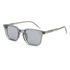 Rectangular PC JU-66508 Glasses Manufacturer - Joyiris