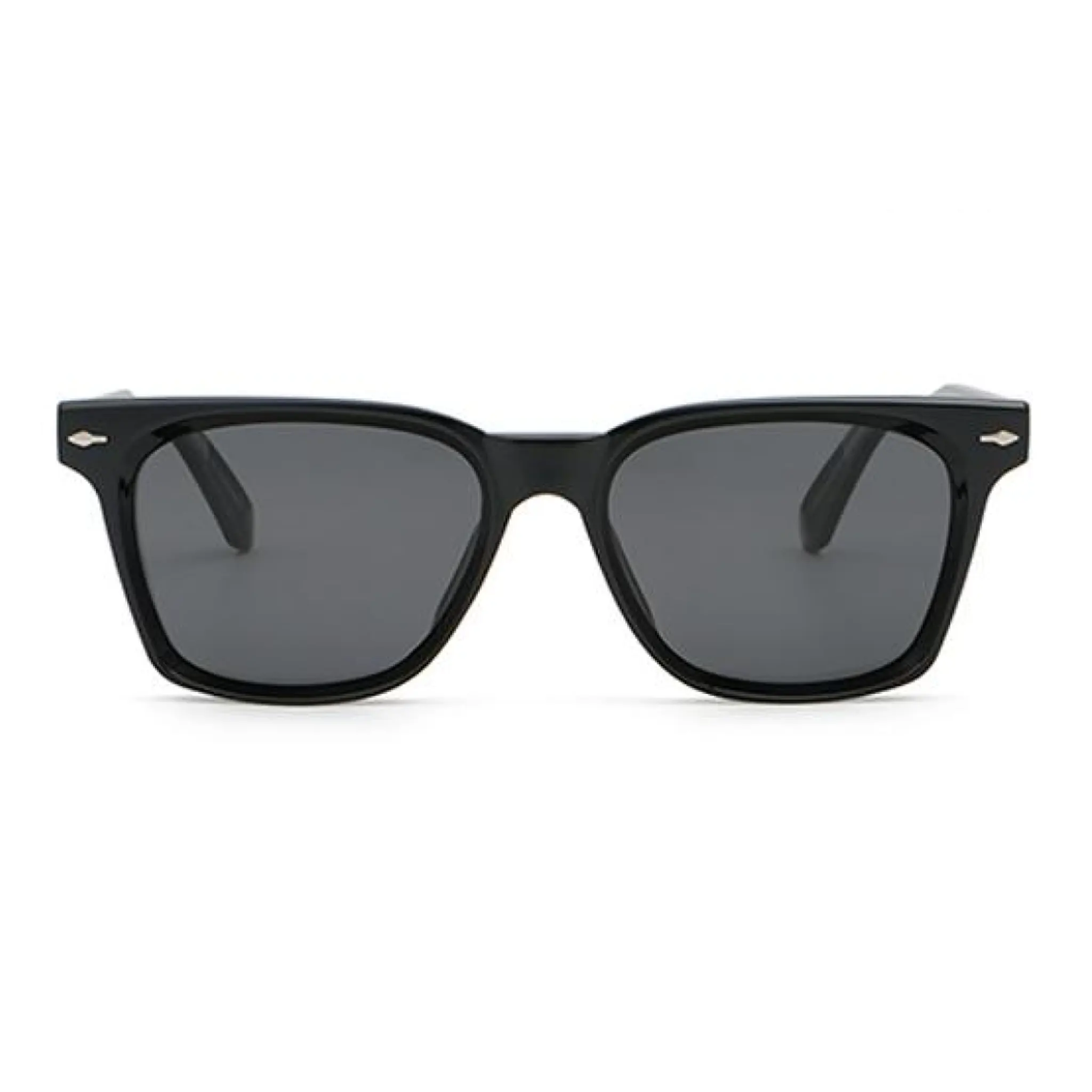 Rectangular PC JU-66509 Glasses Manufacturer - Joyiris