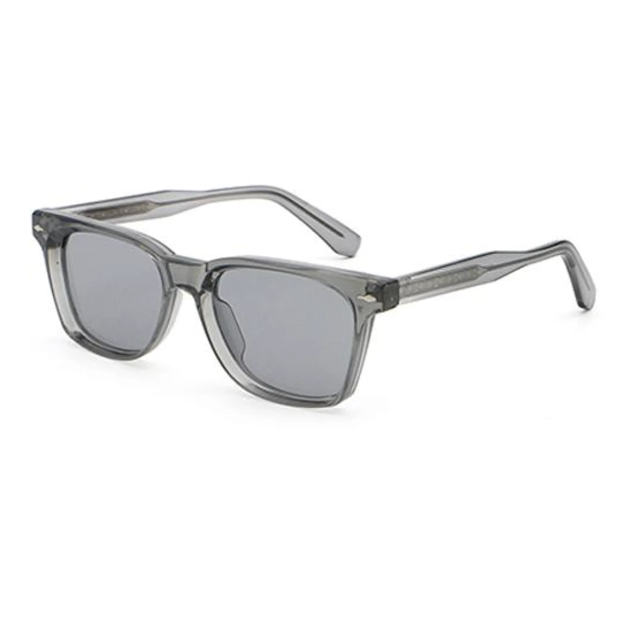 Rectangular PC JU-66509 Glasses Manufacturer - Joyiris