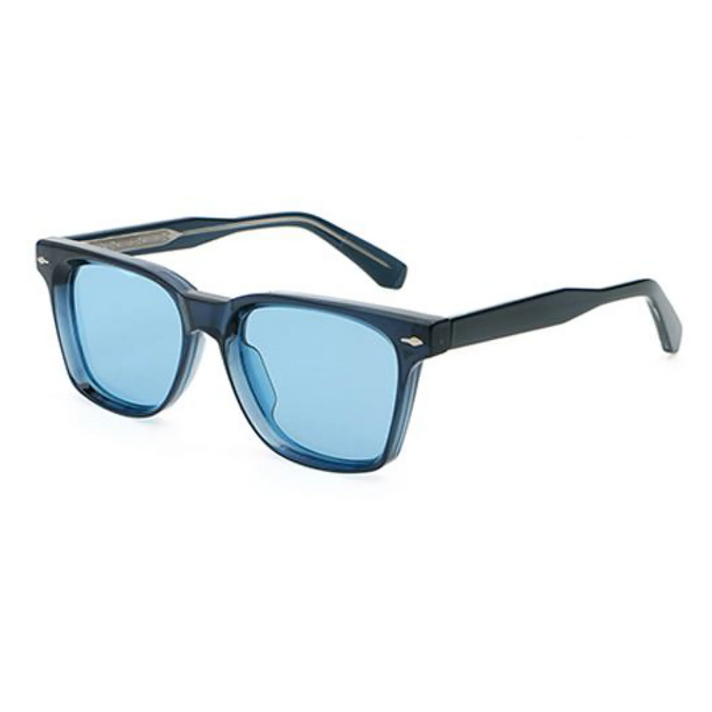 Rectangular PC JU-66509 Glasses Manufacturer - Joyiris