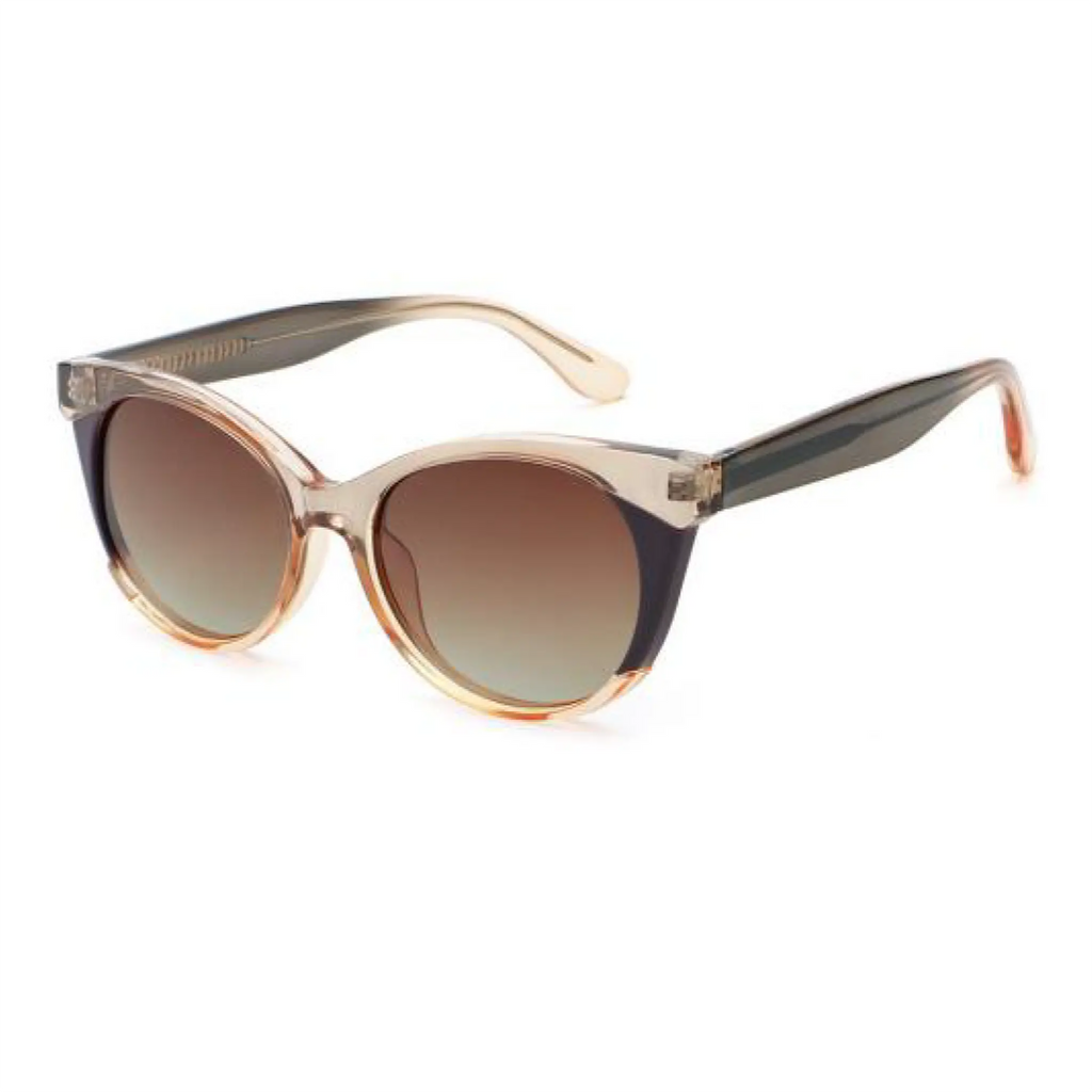 Cat-Eye PC JU-66511 Glasses Manufacturer - Joyiris