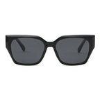 Rectangular PC JU-66512 Glasses Manufacturer - Joyiris