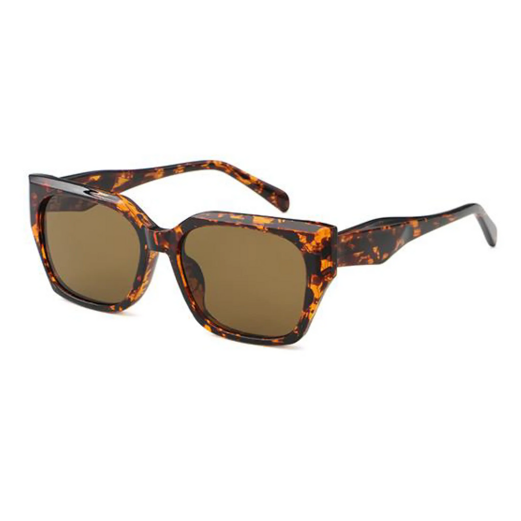 Rectangular PC JU-66512 Glasses Manufacturer - Joyiris