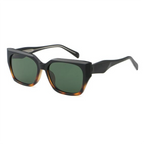 Rectangular PC JU-66512 Glasses Manufacturer - Joyiris