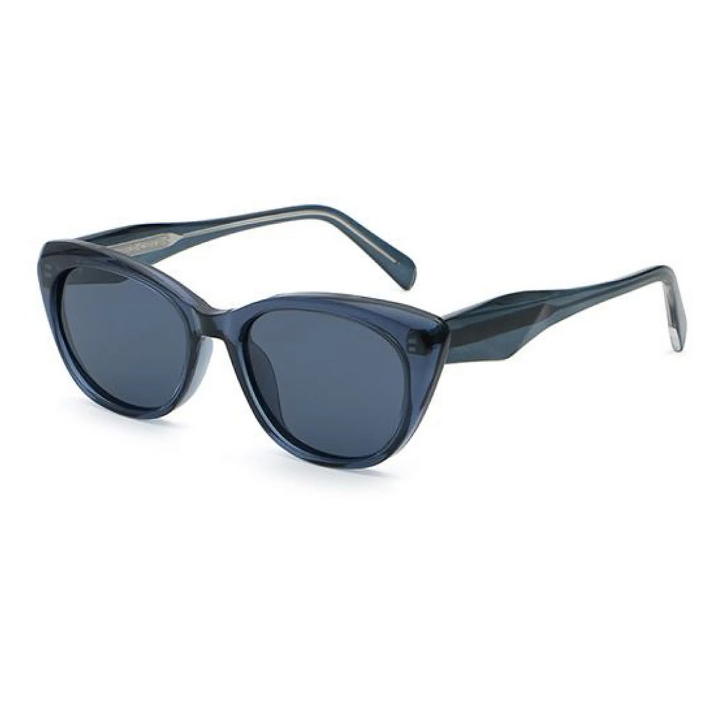 Cat-Eye PC JU-66513 Glasses Manufacturer - Joyiris