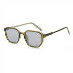 Geometric PC JU-66516 Glasses Manufacturer - Joyiris