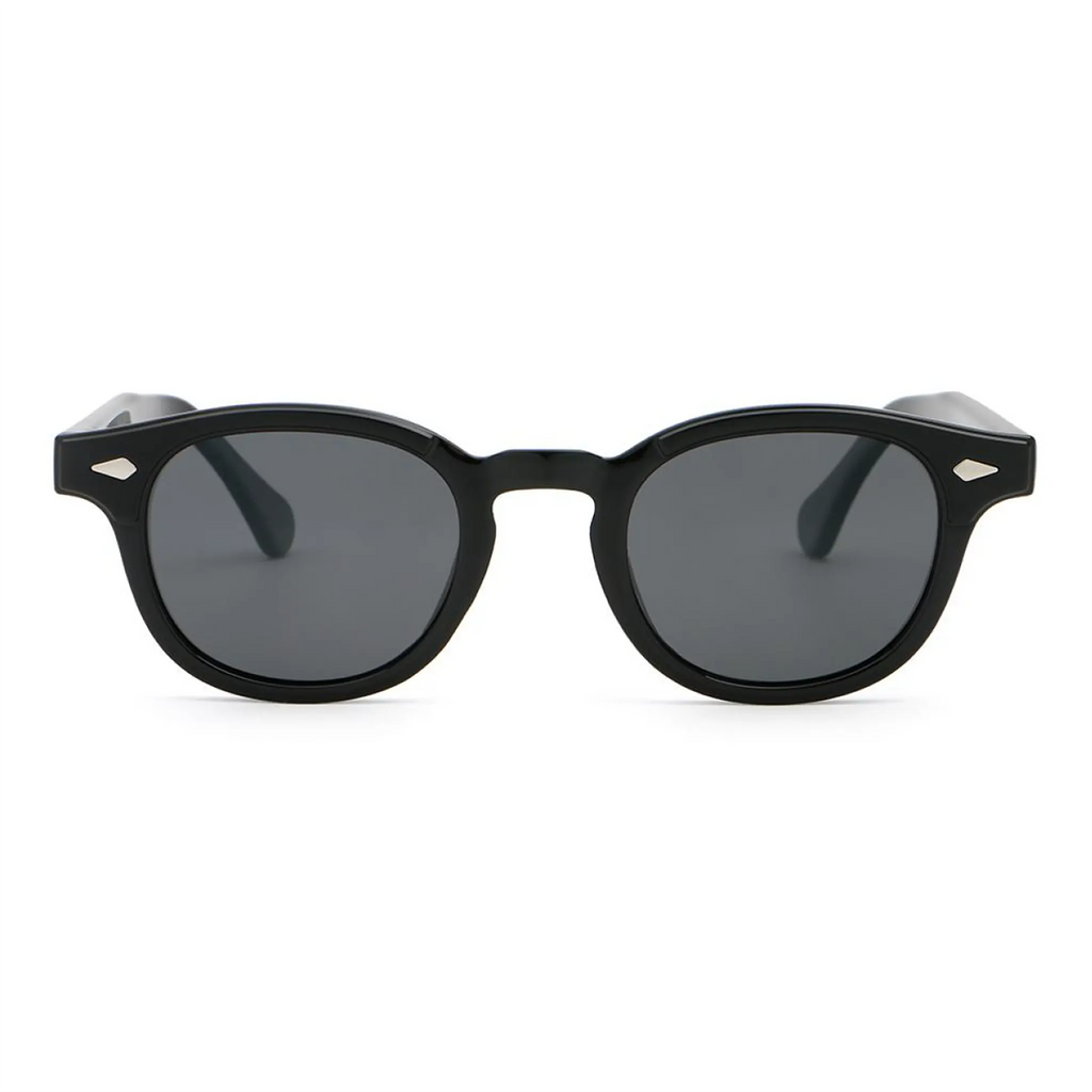 Round PC JU-66518 Glasses Manufacturer - Joyiris