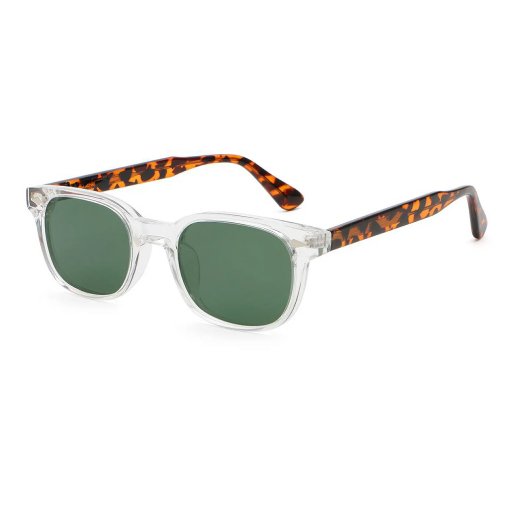 Rectangular PC JU-66519 Glasses Manufacturer - Joyiris