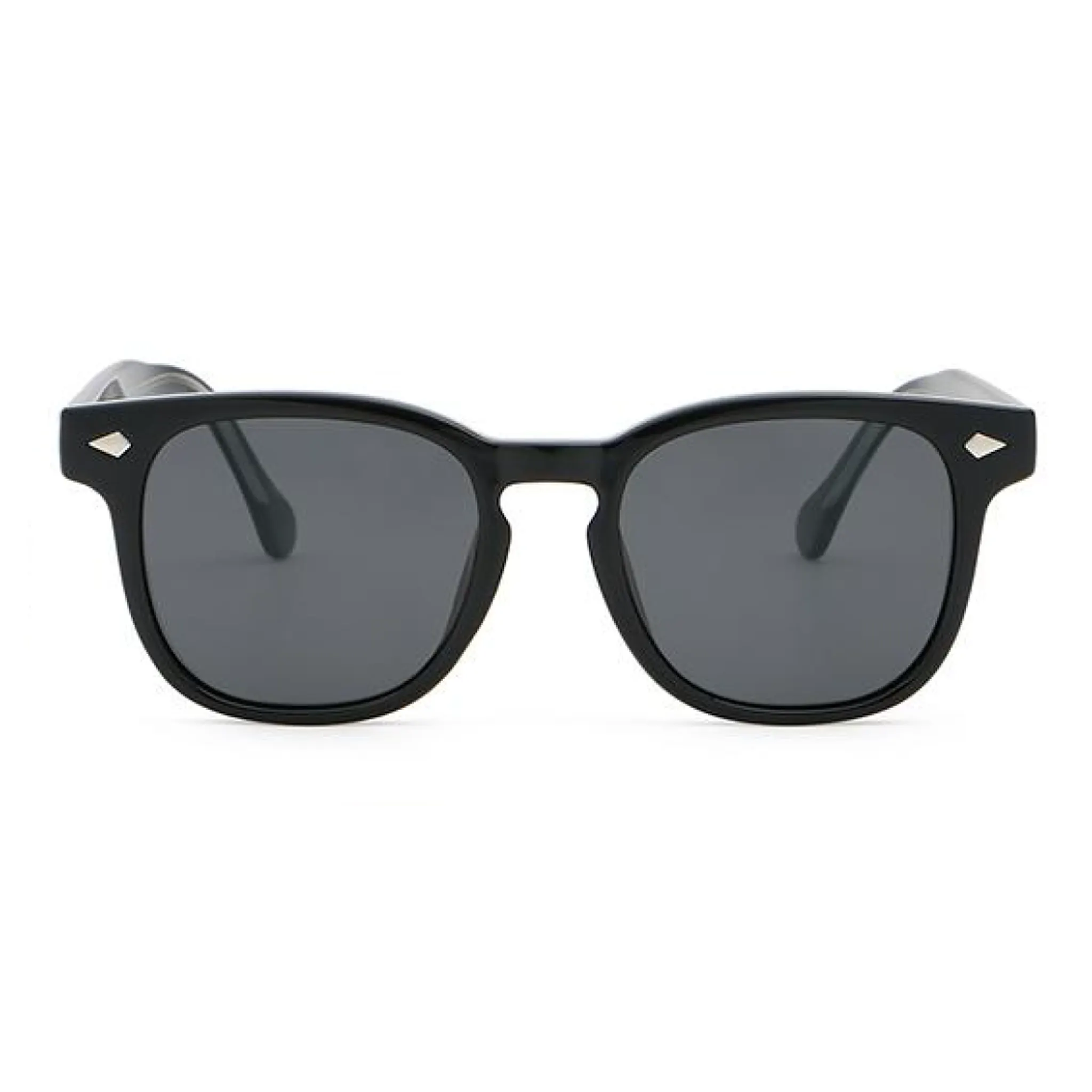 Rectangular PC JU-66522 Glasses Manufacturer - Joyiris