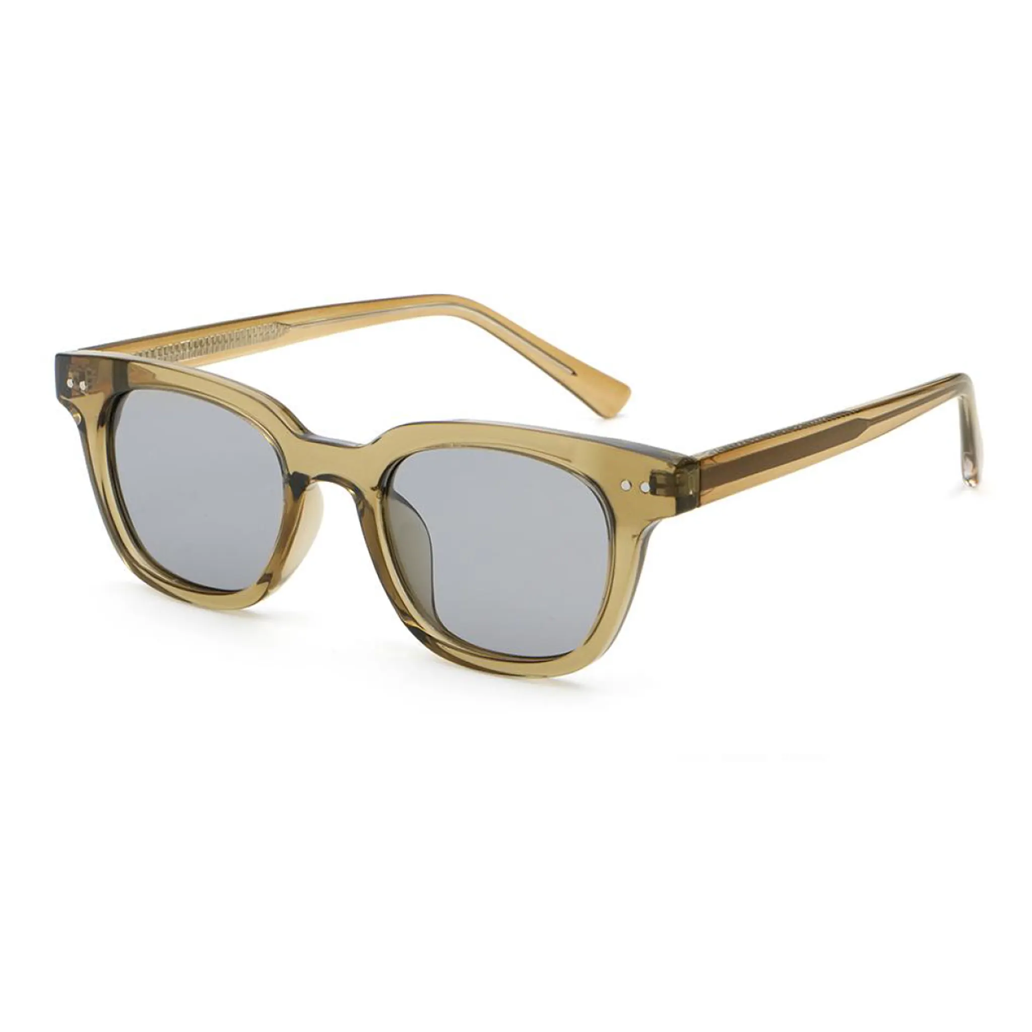 Oval PC JU-66524 Glasses Manufacturer - Joyiris