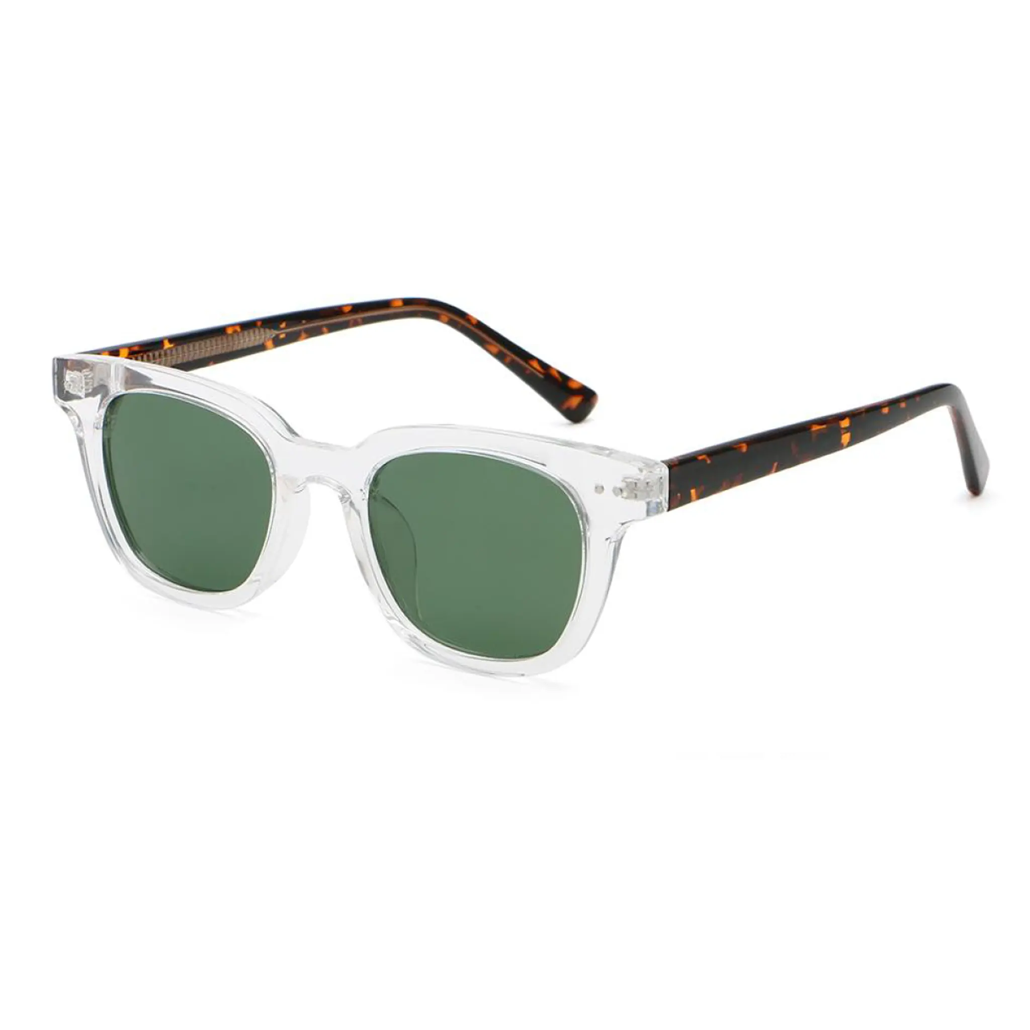 Oval PC JU-66524 Glasses Manufacturer - Joyiris