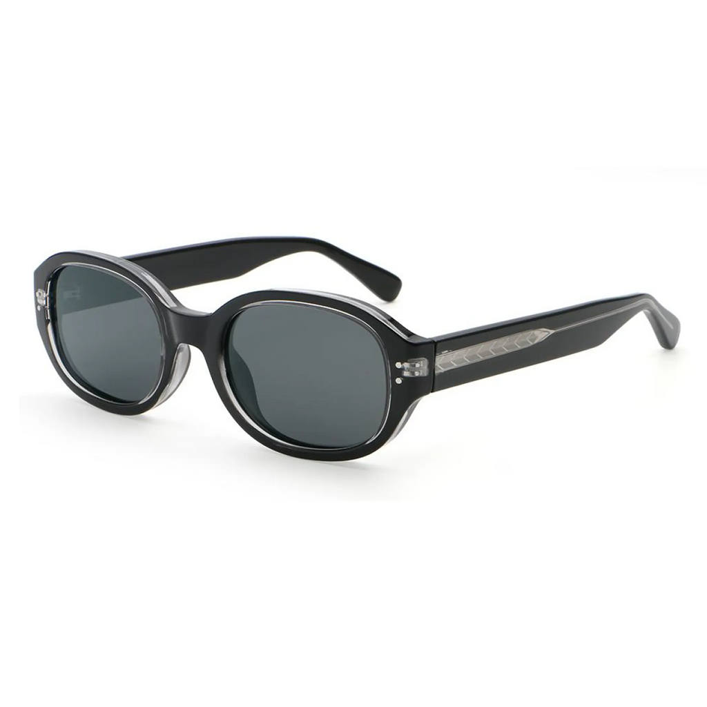 Oval PC JU-66529 Glasses Manufacturer - Joyiris