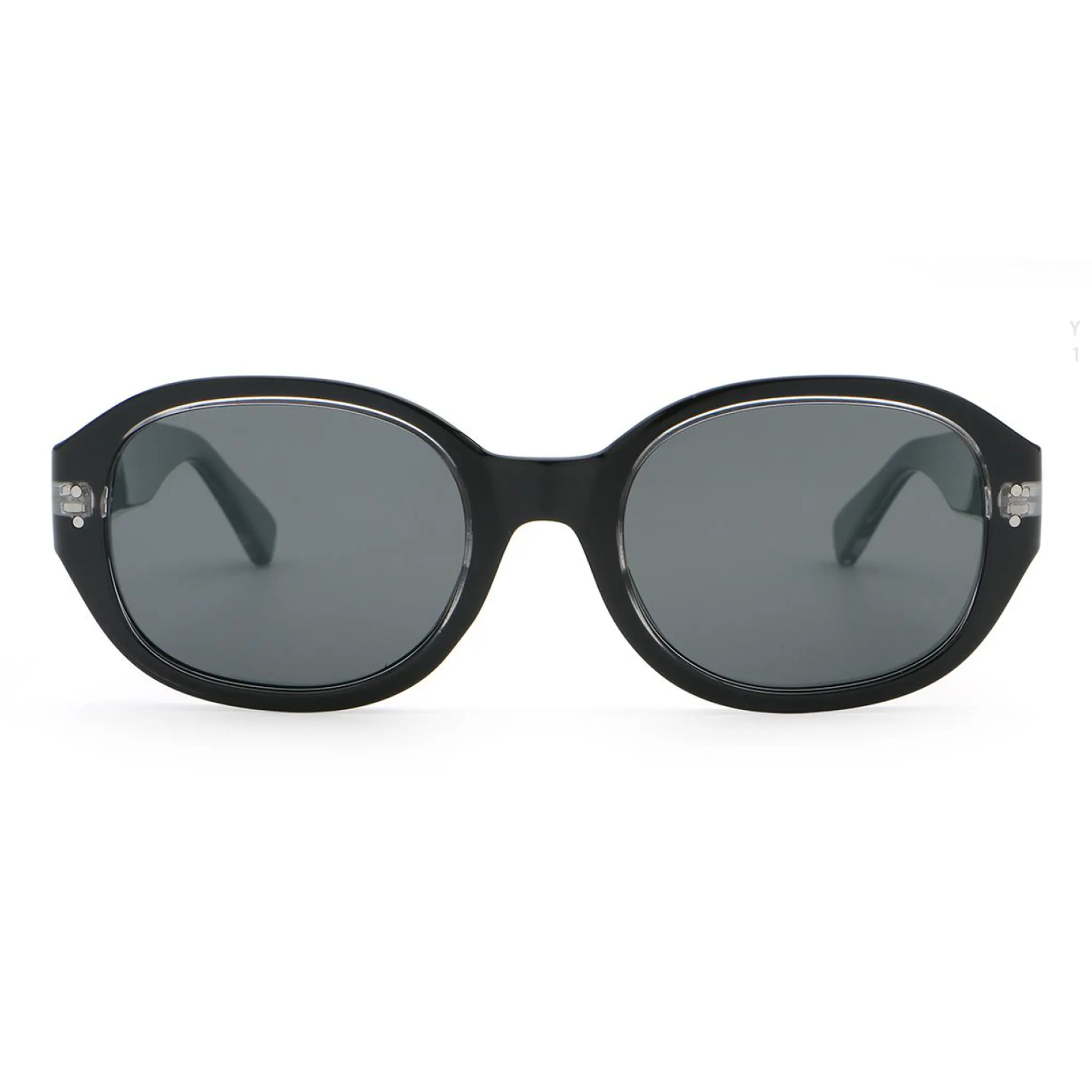 Oval PC JU-66529 Glasses Manufacturer - Joyiris