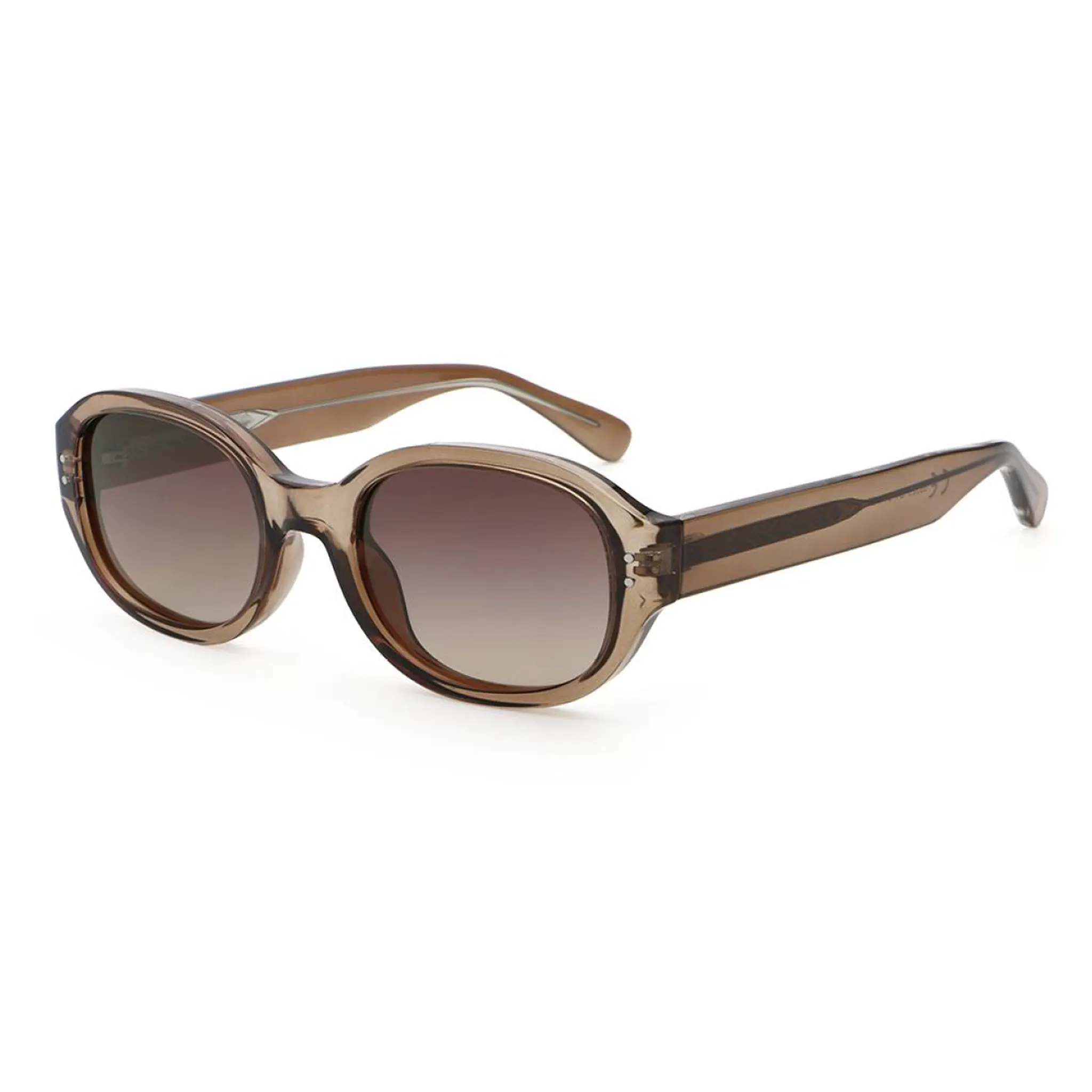 Oval PC JU-66529 Glasses Manufacturer - Joyiris