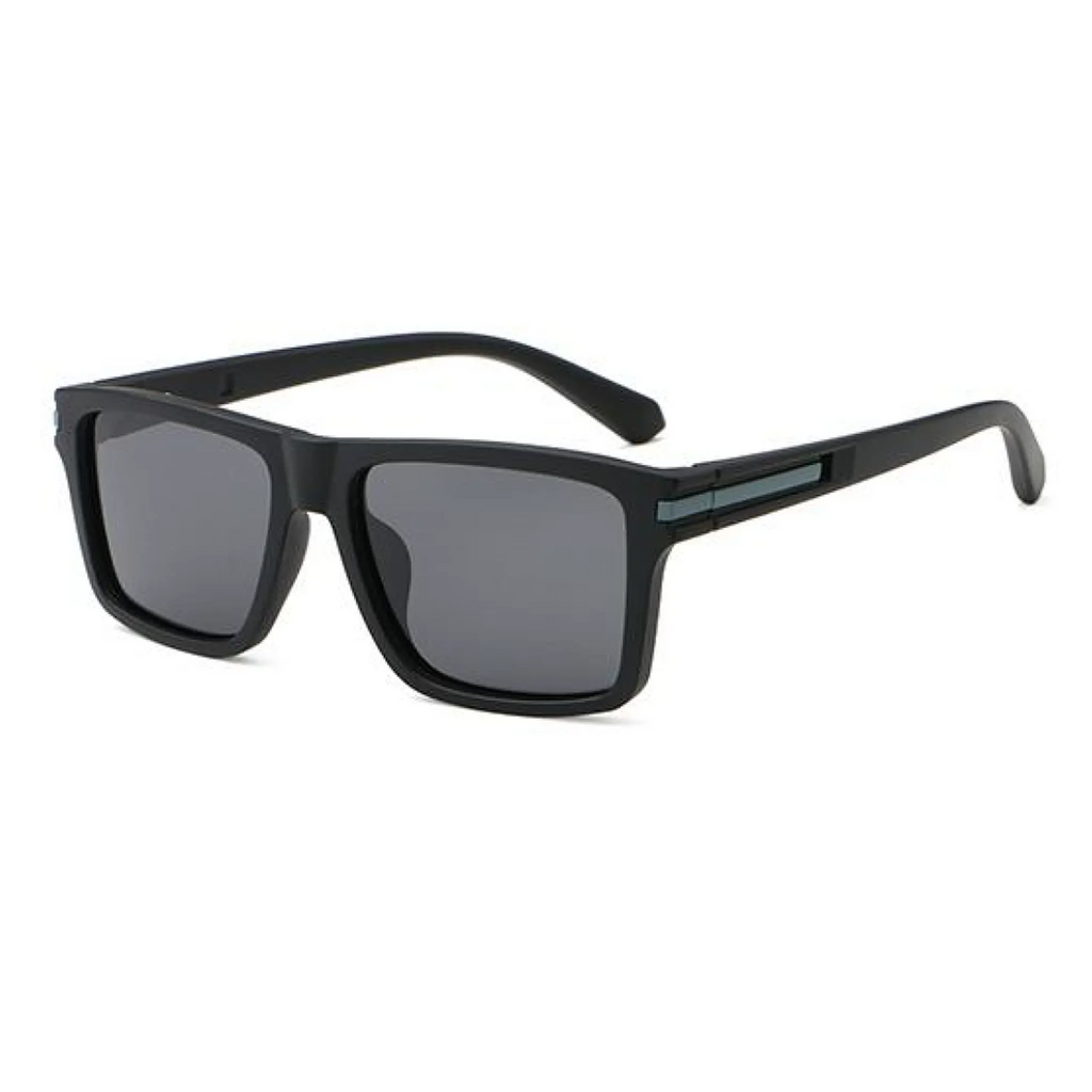 Rectangular PC JU-66607 Glasses Manufacturer - Joyiris