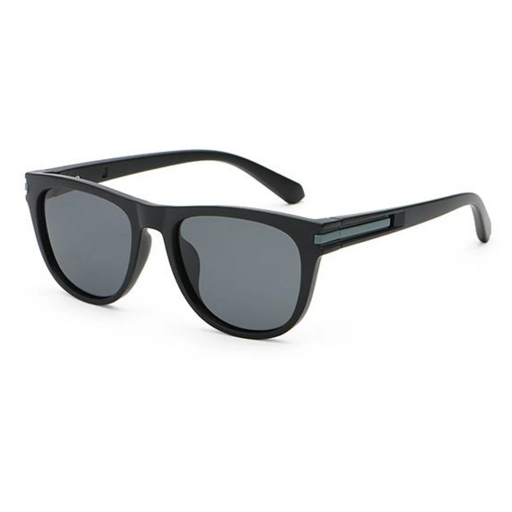 Rectangular PC JU-66609 Glasses Manufacturer - Joyiris