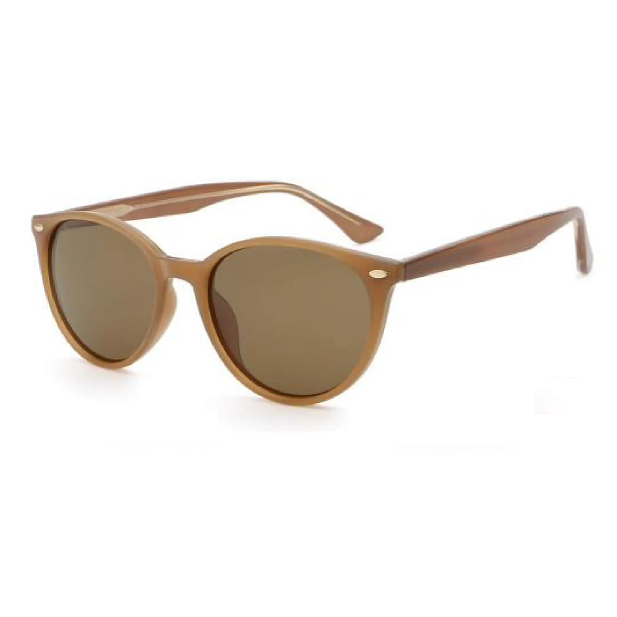 Cat-Eye PC JU-66801 Glasses Manufacturer - Joyiris