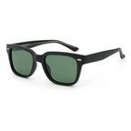 Rectangular PC JU-66804 Glasses Manufacturer - Joyiris