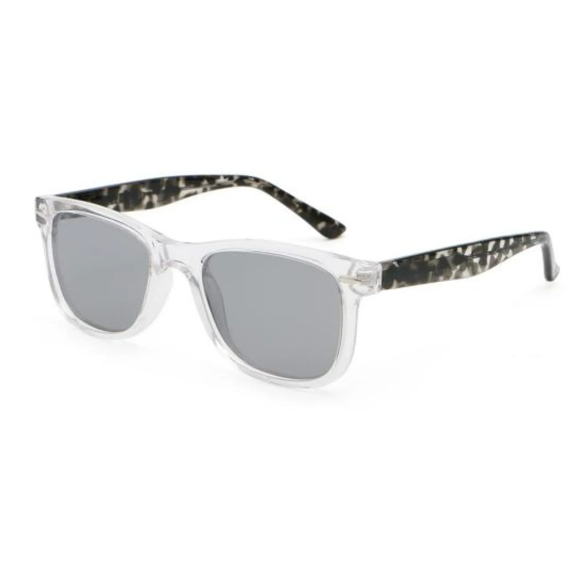 Rectangular PC JU-66805 Glasses Manufacturer - Joyiris