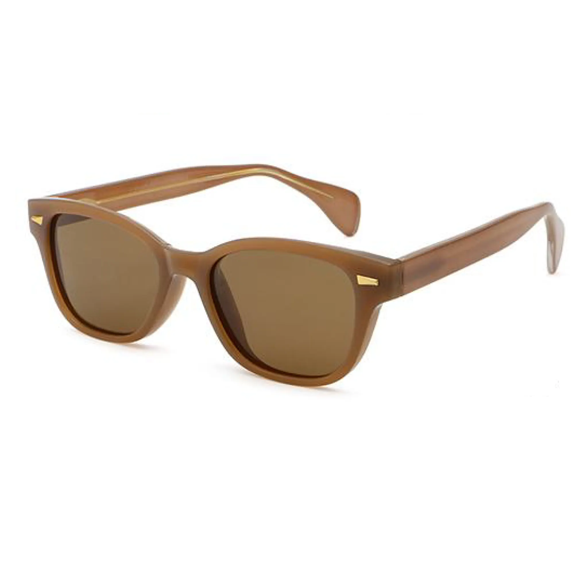 Cat-Eye PC JU-66808 Glasses Manufacturer - Joyiris