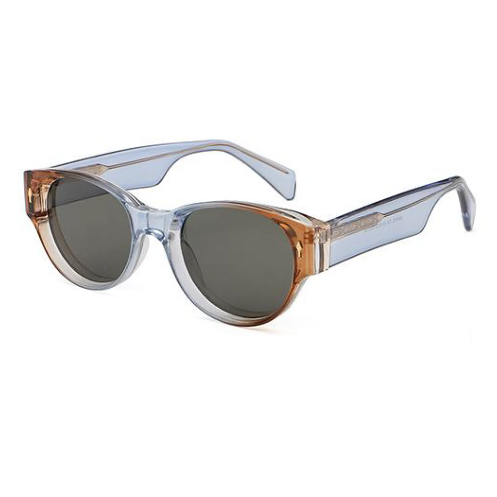 Oval PC JU-669802 Glasses Manufacturer - Joyiris