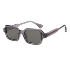 Rectangular PC JU-669803 Glasses Manufacturer - Joyiris