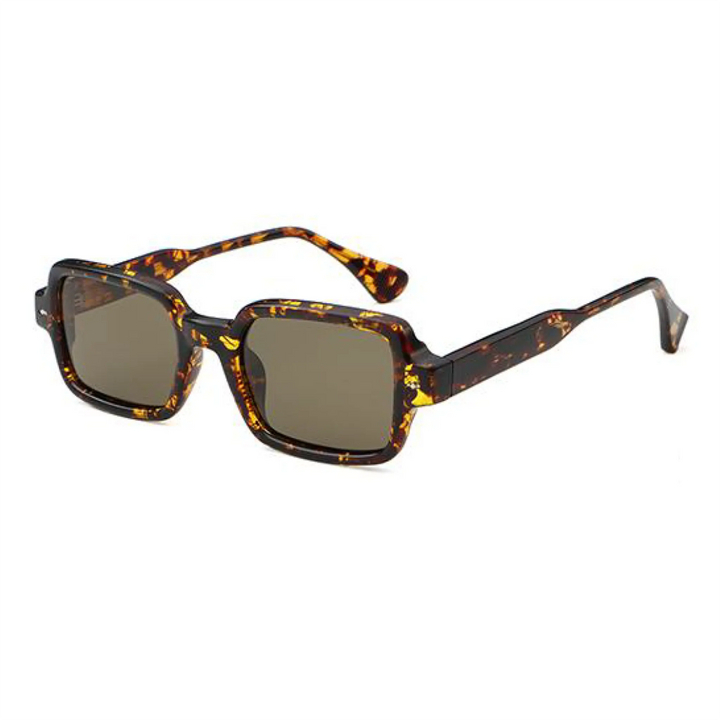 Rectangular PC JU-669803 Glasses Manufacturer - Joyiris