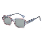 Rectangular PC JU-669803 Glasses Manufacturer - Joyiris