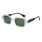 Rectangular PC JU-669803 Glasses Manufacturer - Joyiris