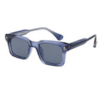 Rectangular PC JU-669804 Glasses Manufacturer - Joyiris