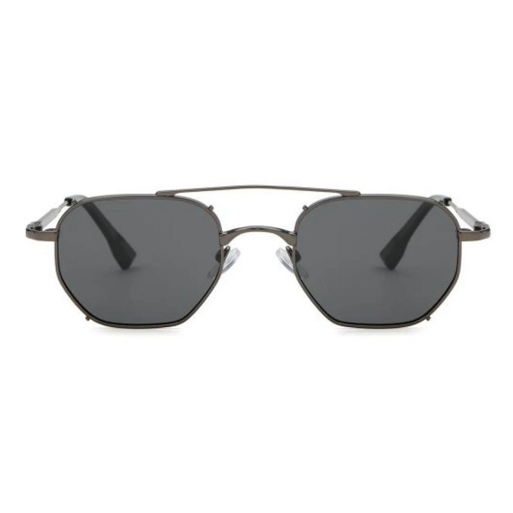 Oval Metal JU-669832 Glasses Manufacturer - Joyiris