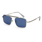 Rectangular Metal JU-669833 Glasses Manufacturer - Joyiris