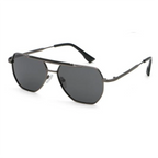 Aviator Metal JU-669835 Glasses Manufacturer - Joyiris
