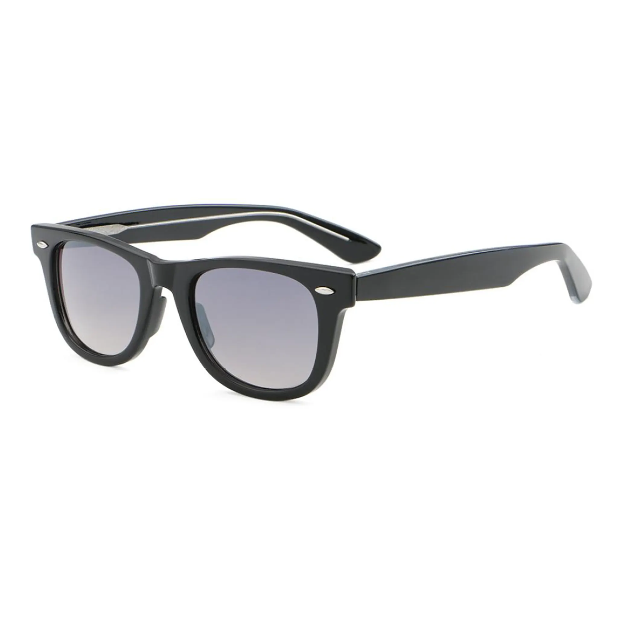Rectangular PC JU-6802 Glasses Manufacturer - Joyiris