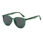 Oval PC JU-6803 Glasses Manufacturer - Joyiris