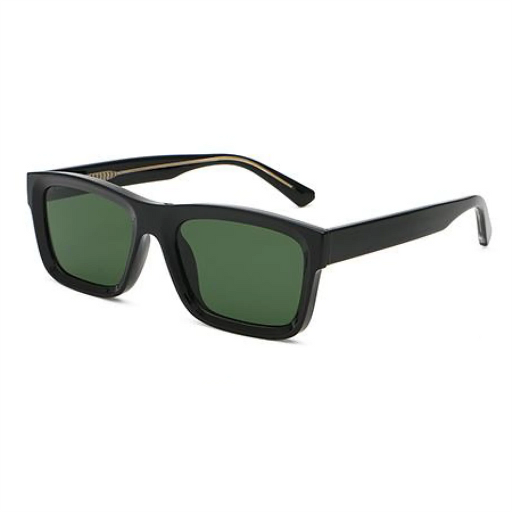 Rectangular PC JU-6807 Glasses Manufacturer - Joyiris