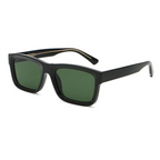 Rectangular PC JU-6807 Glasses Manufacturer - Joyiris