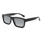 Rectangular PC JU-6807 Glasses Manufacturer - Joyiris