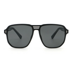 Rectangular PC JU-6816 Glasses Manufacturer - Joyiris