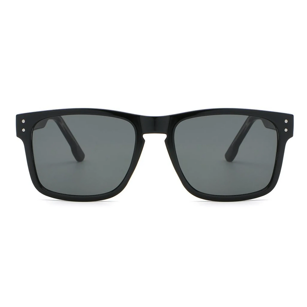 Rectangular PC JU-6819 Glasses Manufacturer - Joyiris
