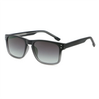 Rectangular PC JU-6819 Glasses Manufacturer - Joyiris
