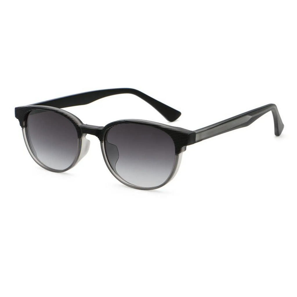 Oval PC JU-6820 Glasses Manufacturer - Joyiris