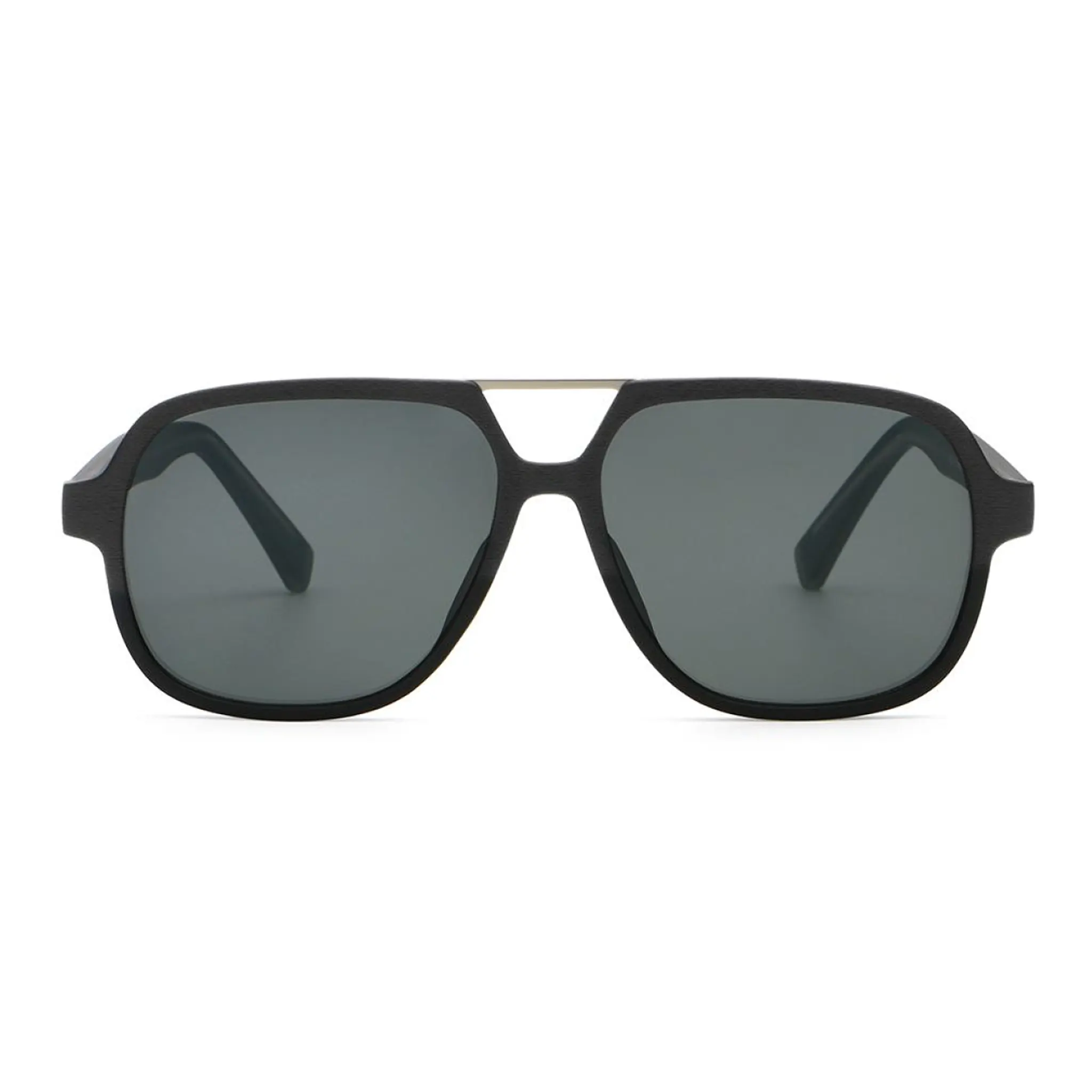 Rectangular Combination JU-6821 Glasses Manufacturer - Joyiris