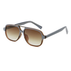 Rectangular Combination JU-6821 Glasses Manufacturer - Joyiris