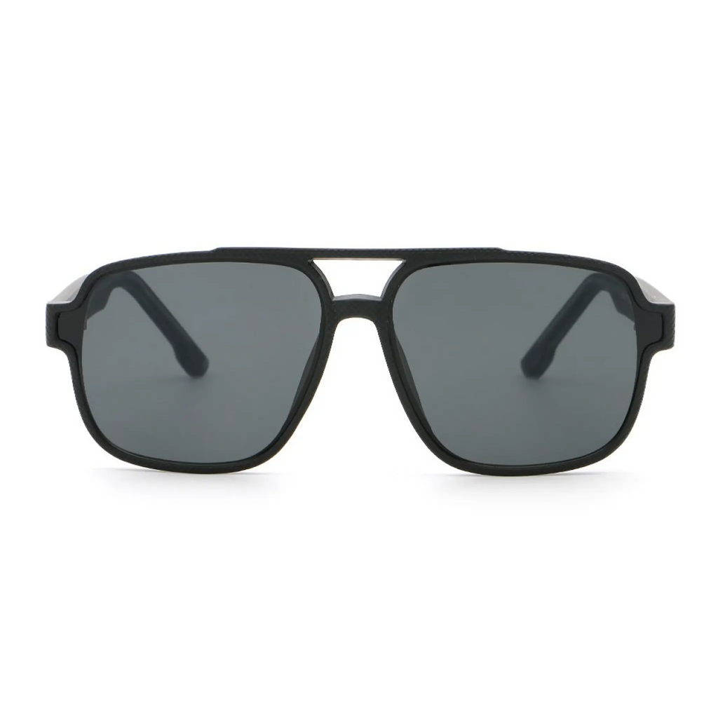 Rectangular Combination JU-6824 Glasses Manufacturer - Joyiris