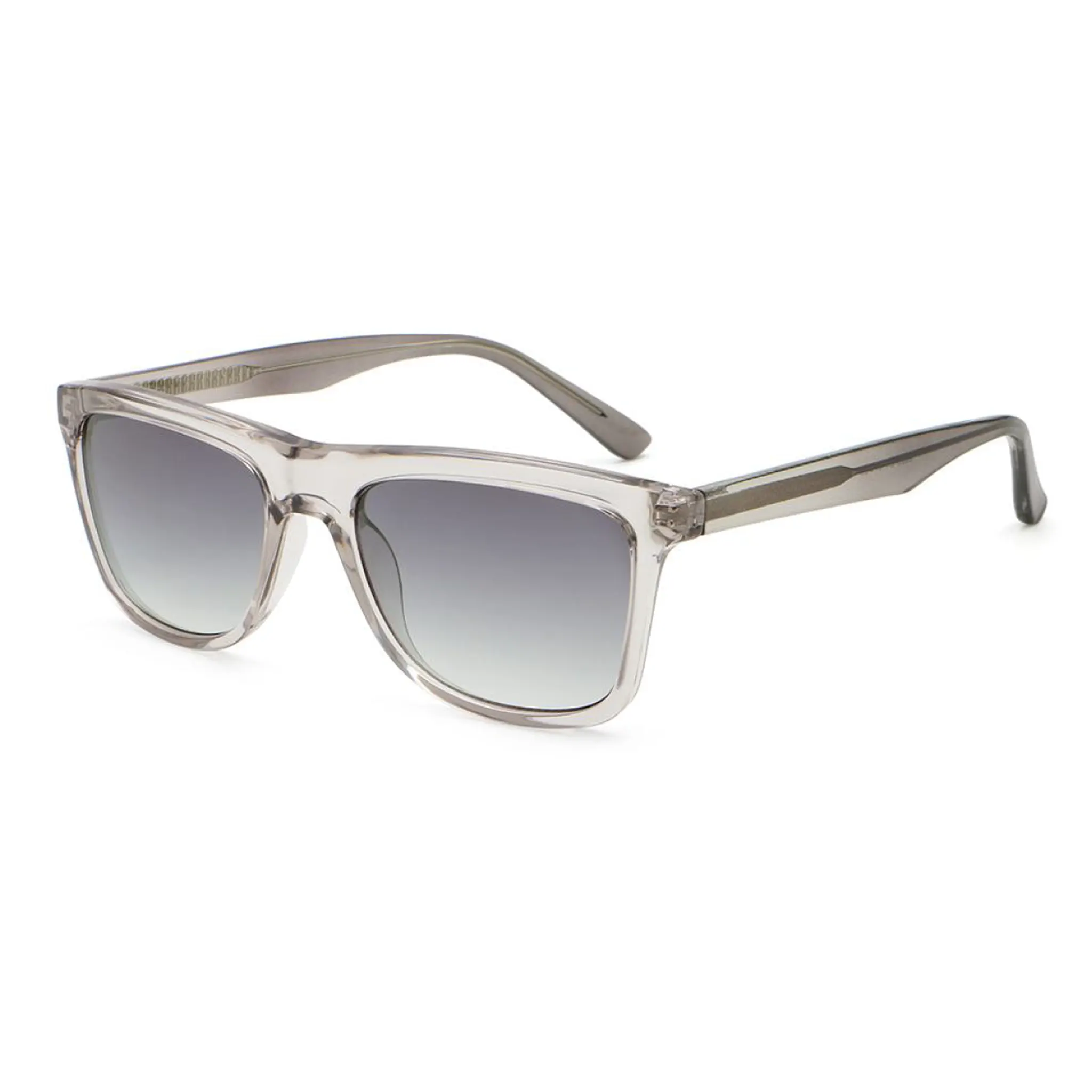 Rectangular PC JU-6826 Glasses Manufacturer - Joyiris