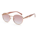 Round Combination JU-7805 Glasses Manufacturer - Joyiris