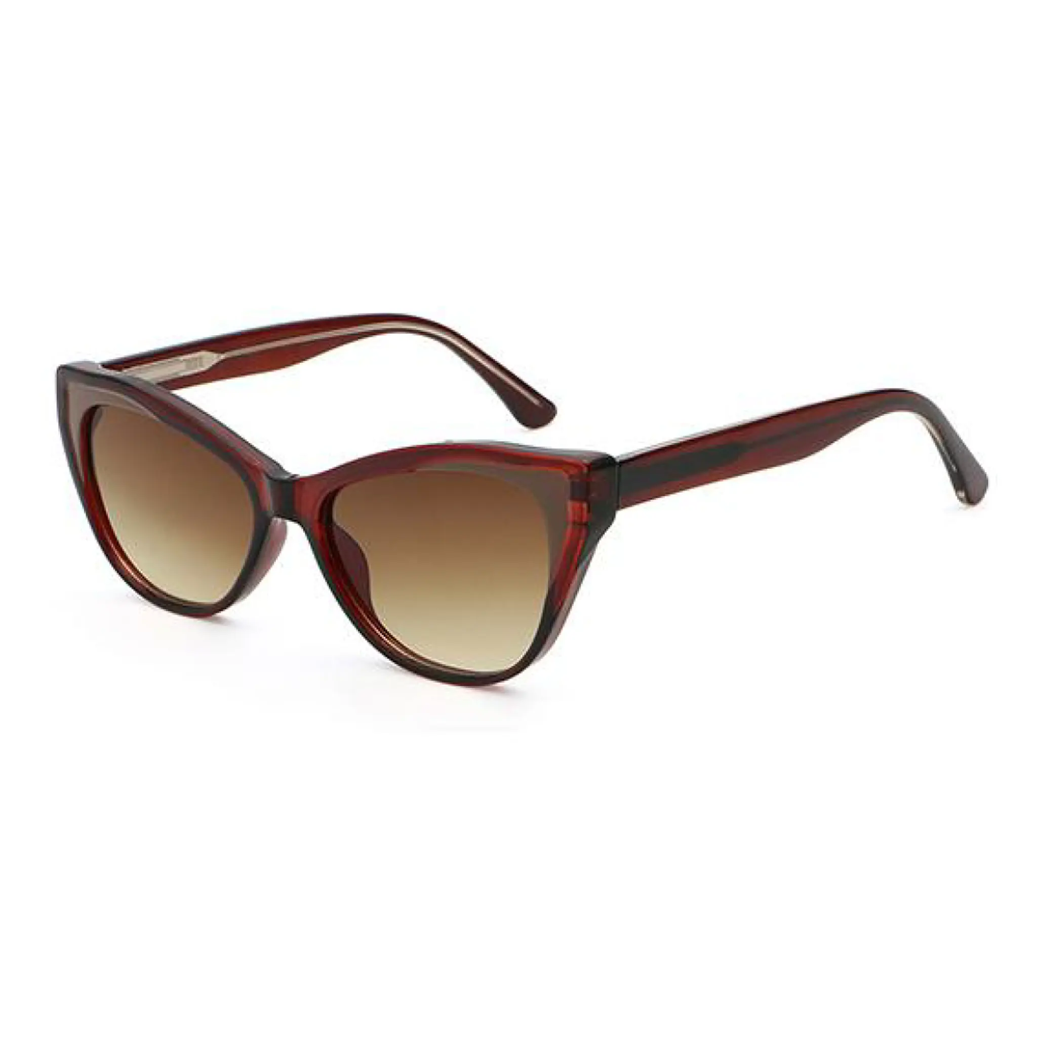 Cat-Eye PC JU-8834 Glasses Manufacturer - Joyiris