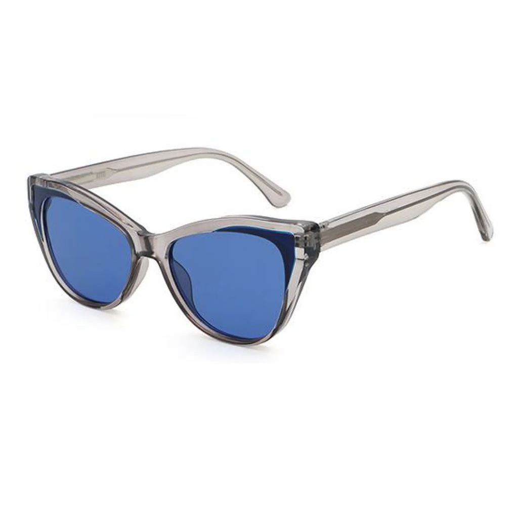 Cat-Eye PC JU-8834 Glasses Manufacturer - Joyiris