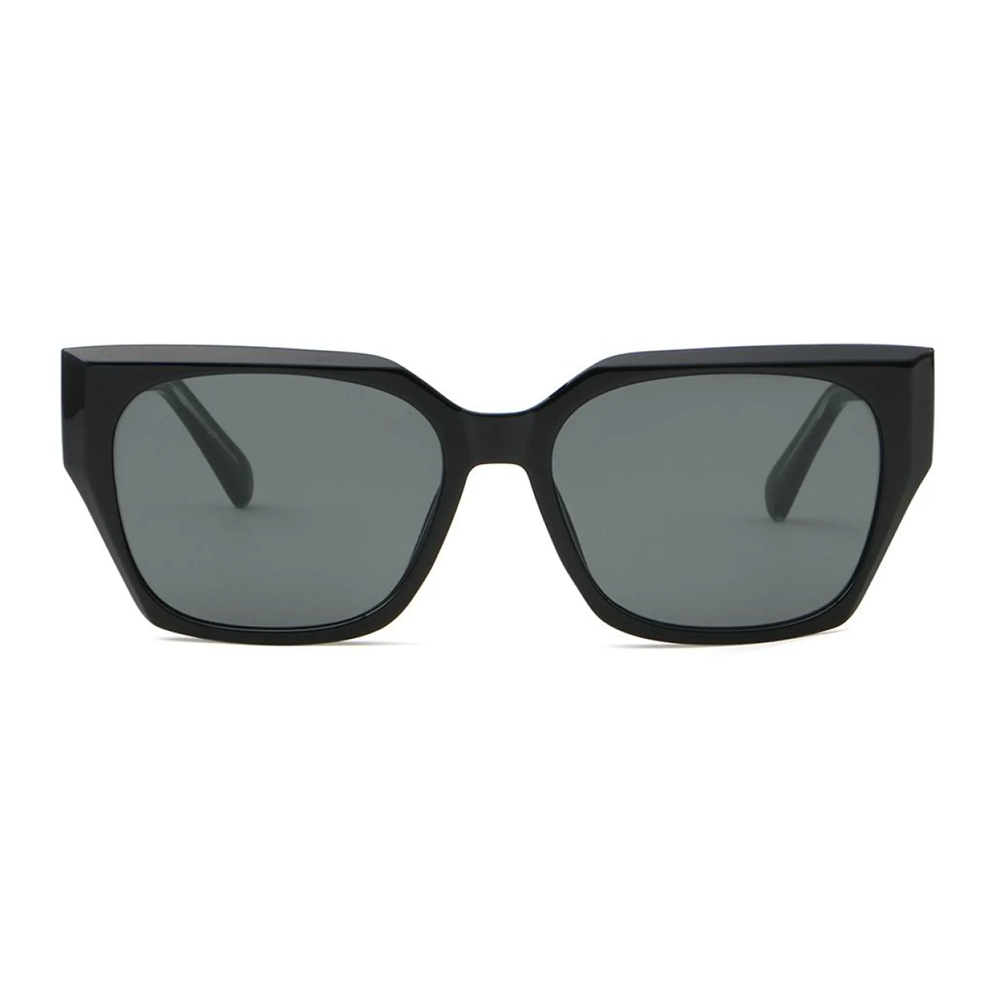 Rectangular PC JU-8836 Glasses Manufacturer - Joyiris